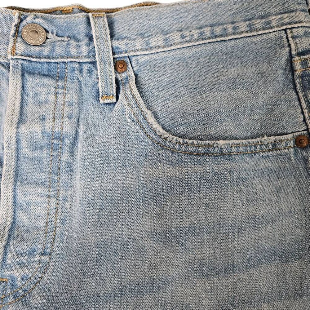 Levi's 501 short - Picture 3 of 8